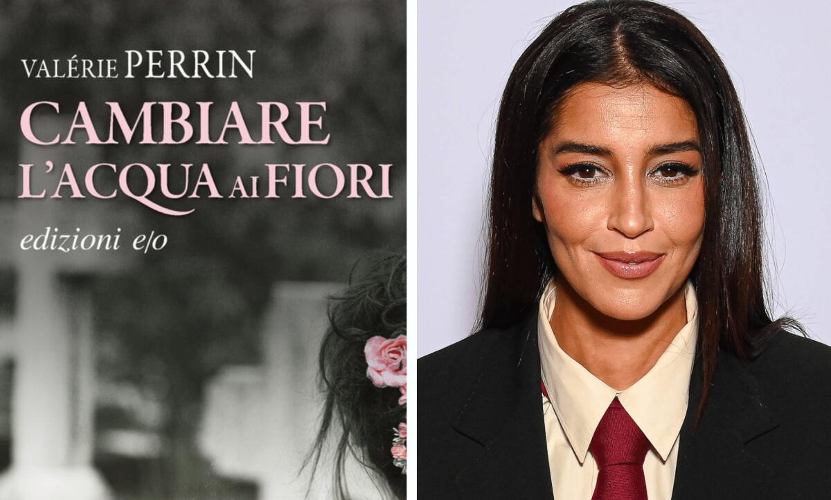 'Cambiare l'acqua ai fiori': il bestseller di Valérie Perrin diventa un film diretto da Jean-Pierre Jeunet - 