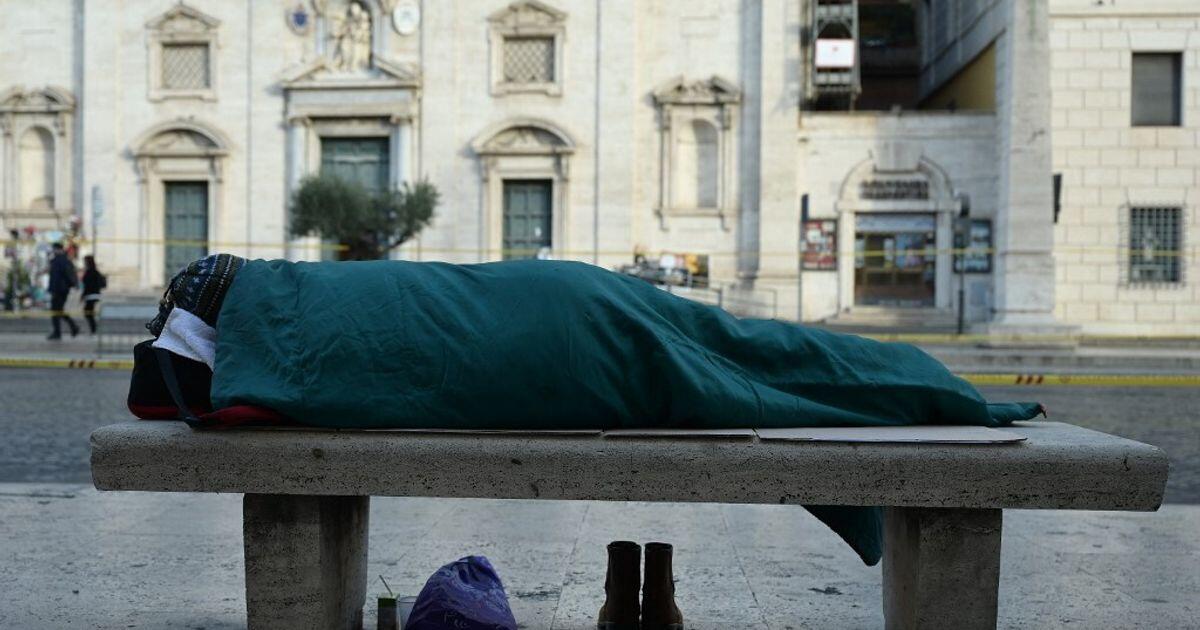 La tragica realtà dei senza dimora: la 'strage invisibile' - 