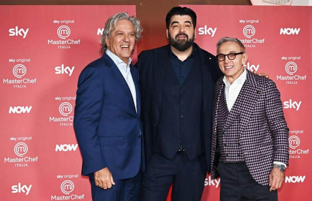 MasterChef Italia: la temuta prova di pasticceria con ospiti speciali e sfida esterna a Pontremoli - 