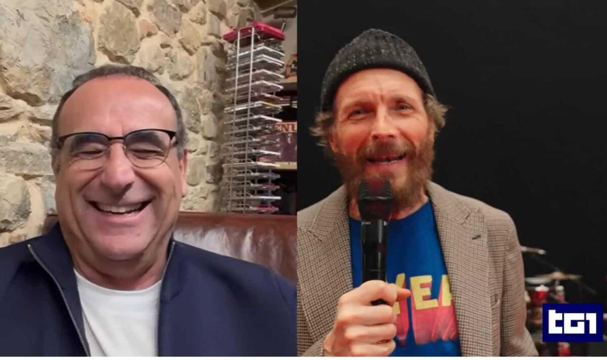 Jovanotti primo ospite al Festival di Sanremo 2025: Carlo Conti annuncia la sorpresa! - 