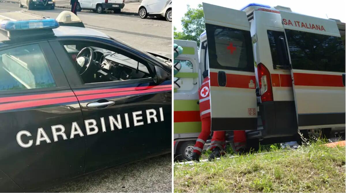 Tragica scoperta in un parcheggio della stazione: operaio 48enne trovato morto, indagini in corso - 
