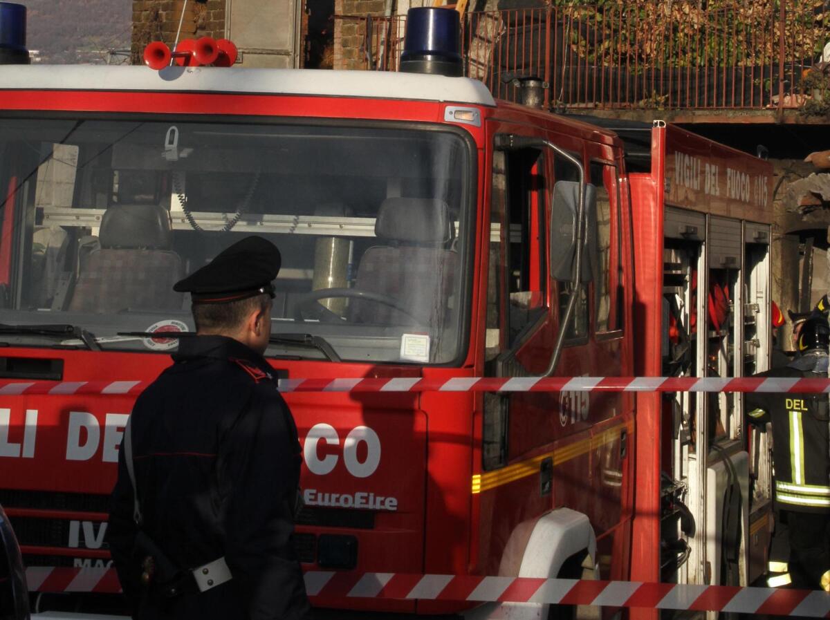 Tragedia durante battuta di caccia: uomo di 53 anni colpito alla testa e morto - 