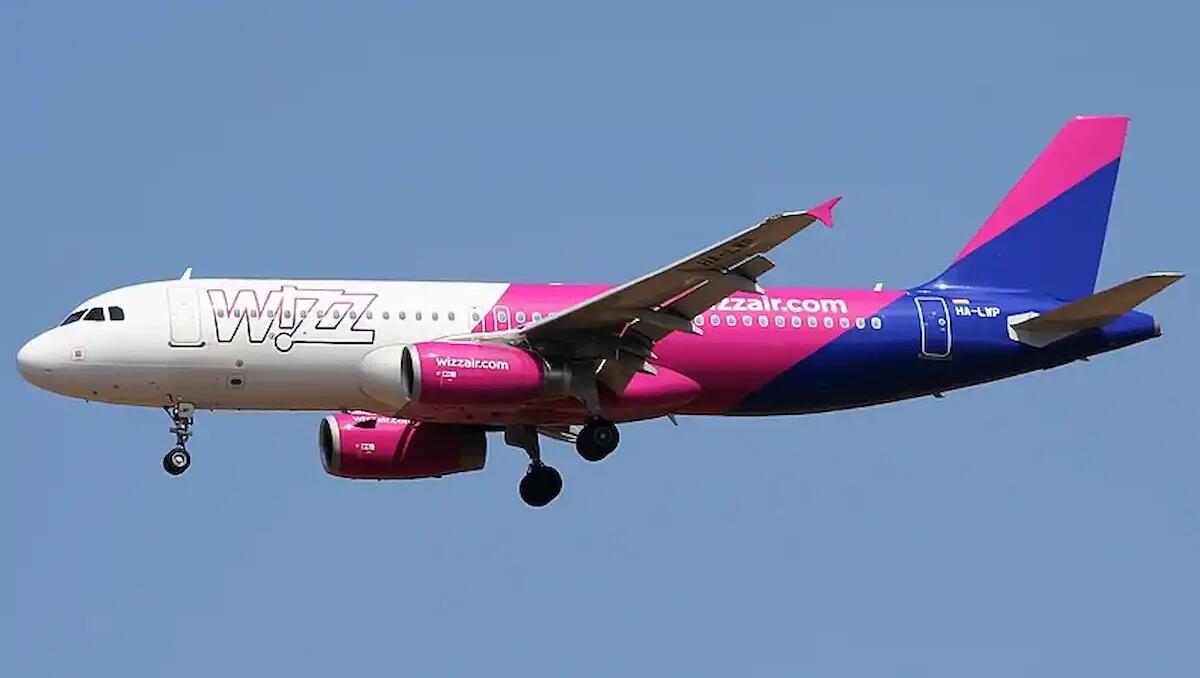 Come contattare Wizz Air per problemi con voli e bagagli - 