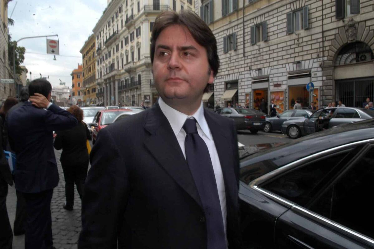 Ricucci rinviato a giudizio: processo il 26 marzo - 