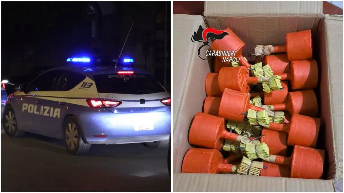 Mestre, fanno esplodere la "bomba Sinner" sotto l’auto di un ex vigile e poi lo aggrediscono - 