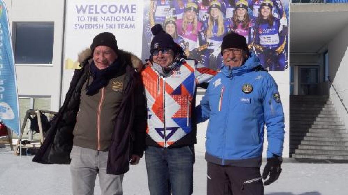 Crescita record per lo Zoncolan: +24% di sciatori nella stagione 24/25 - 