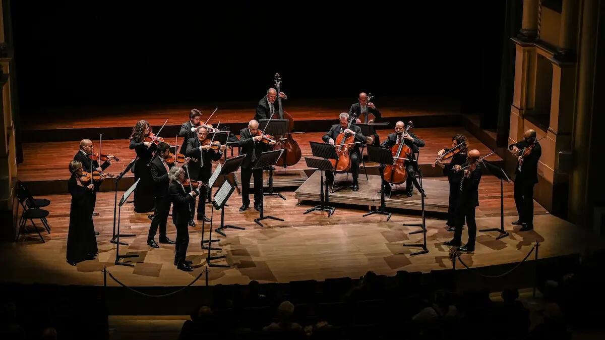 "Stagione Cameristica 2025: Chamber Music Trieste celebra i 30 anni con Brahms e grandi artisti internazionali" - 