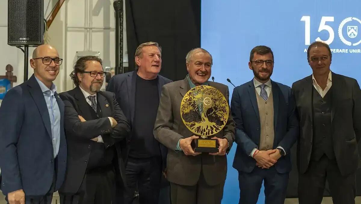 150 anni di ASU: il futuro dello sport friulano inizia con una serata speciale - 