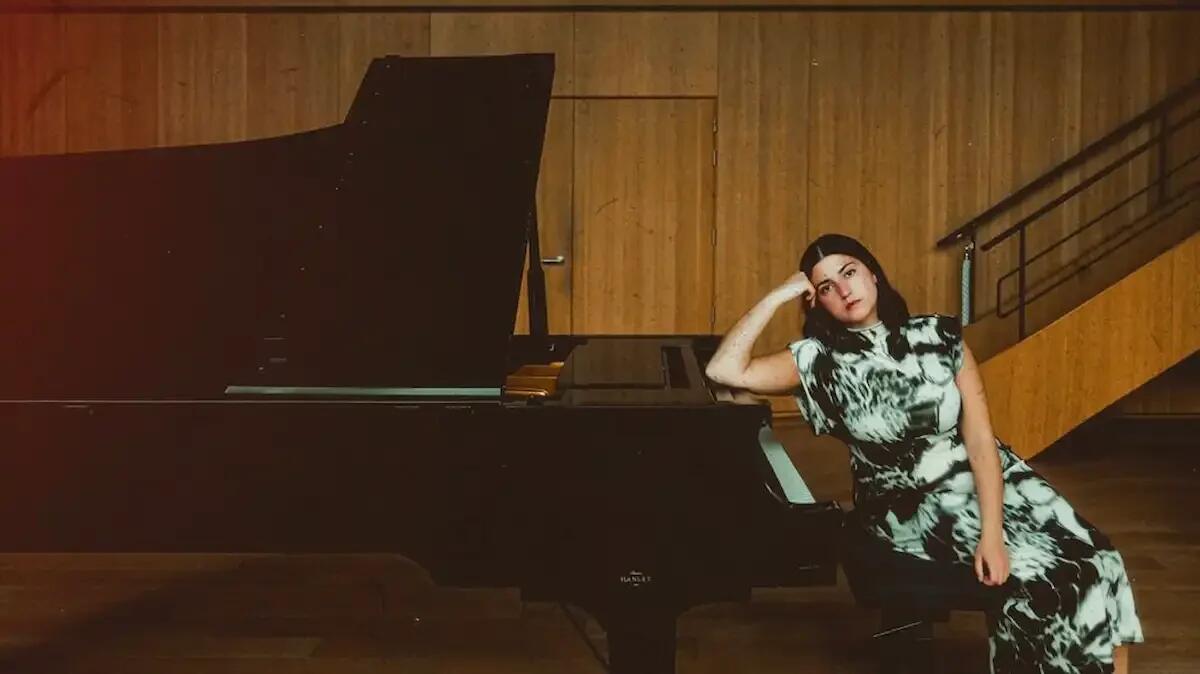 Lana Suran in concerto a Pradamano: emozioni e musica classica il 25 gennaio - 