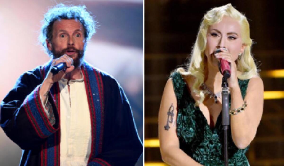 Il futuro della musica nel 2025: Lady Gaga, Jovanotti e tante altre sorprese - 