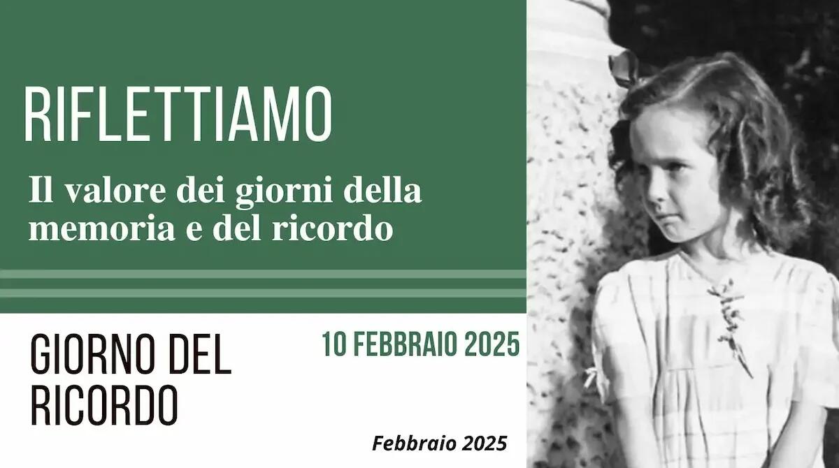 Casarsa della Delizia commemora la memoria storica con il progetto “RiflettiAMO” -