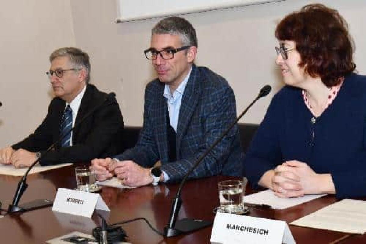 Borsa di studio per la ricerca sulle malattie rare: un messaggio di speranza - 