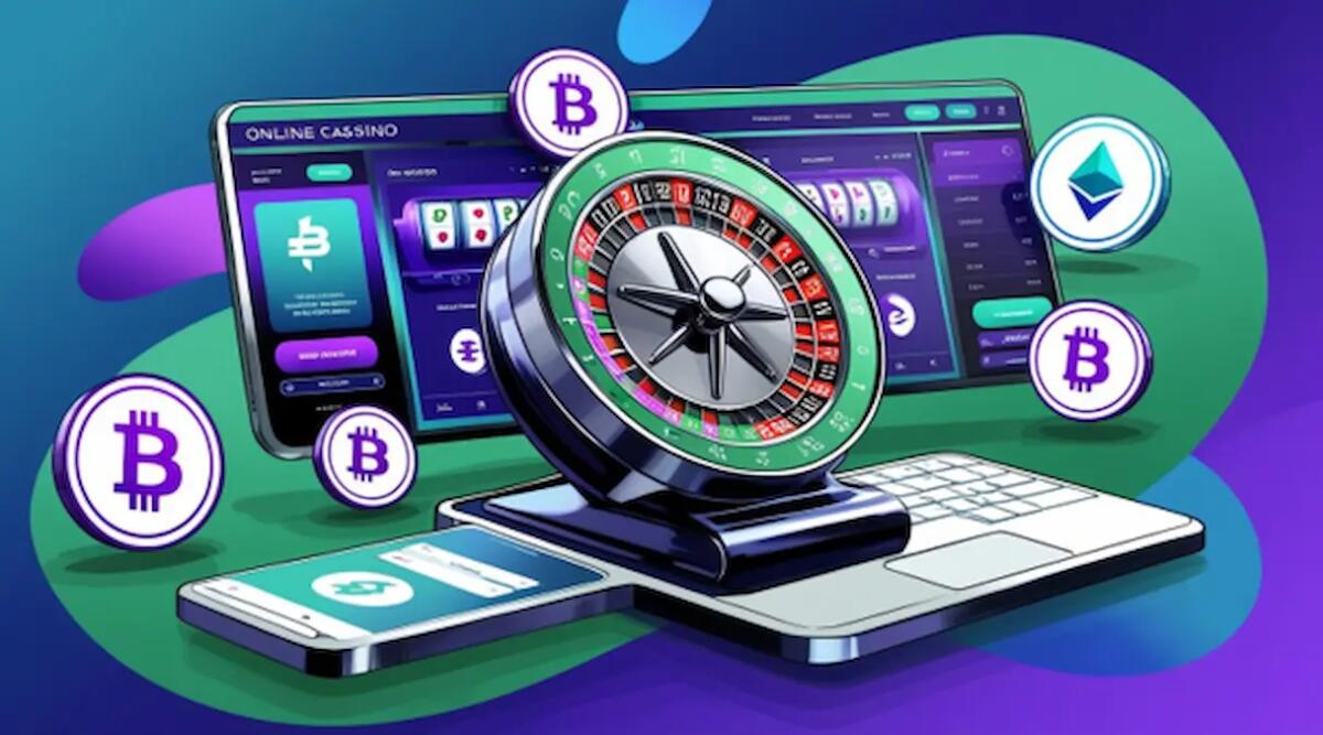 Online Casino vs Investire in Criptovalute: Qual è la Scelta Migliore per Guadagnare? - 