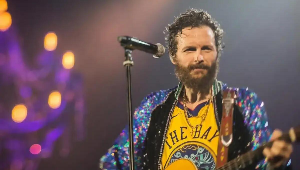 "No bici no party", il concerto di Jovanotti ai Laghi di Fusine solo per ciclisti - 