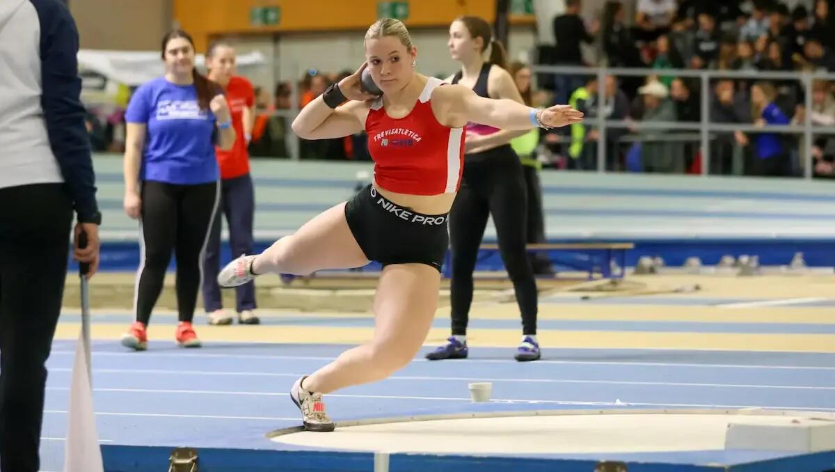 Trevisatletica inizia il 2025 con grandi successi: Nalesso, Celebrin e Brunello protagonisti -