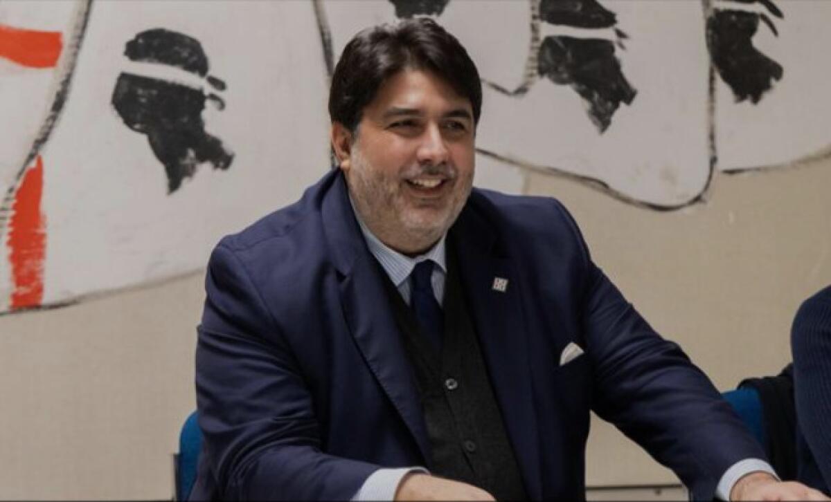 Solinas: "Decadenza governatrice M5S, metodi da Truffaldino" - 