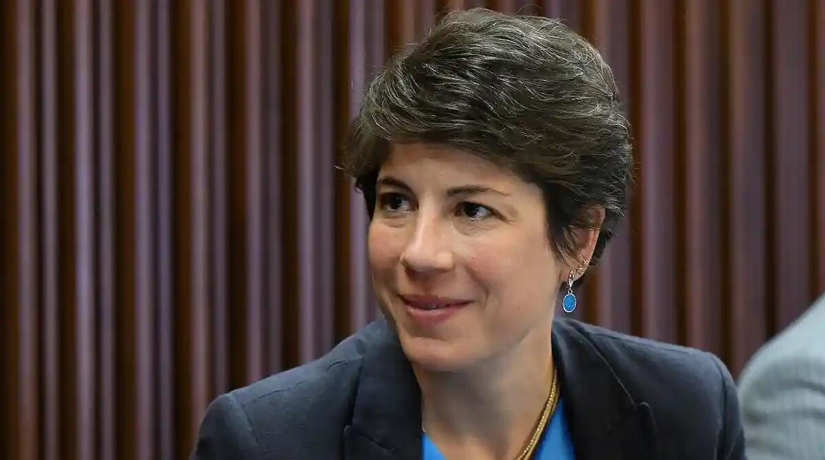 Giulia Massolino chiede un’audizione urgente sull’iter dell’ovovia di Trieste - 