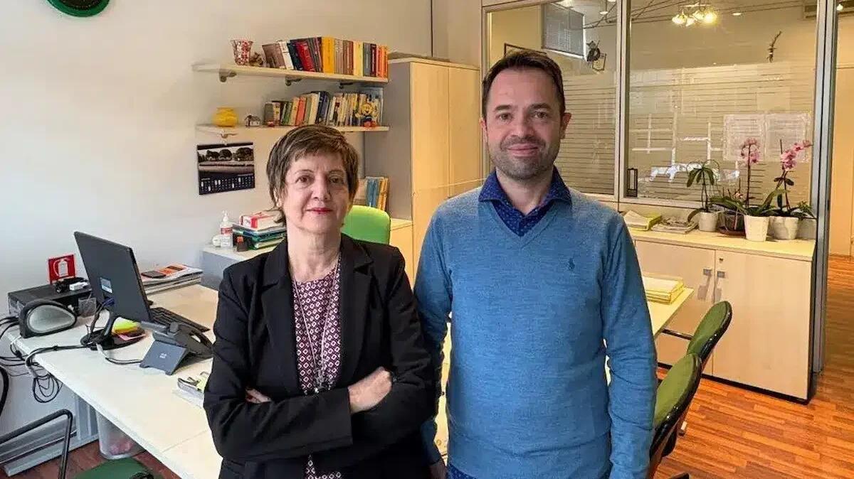 "La Fenice" di Pordenone celebra 40 anni con una donazione speciale -