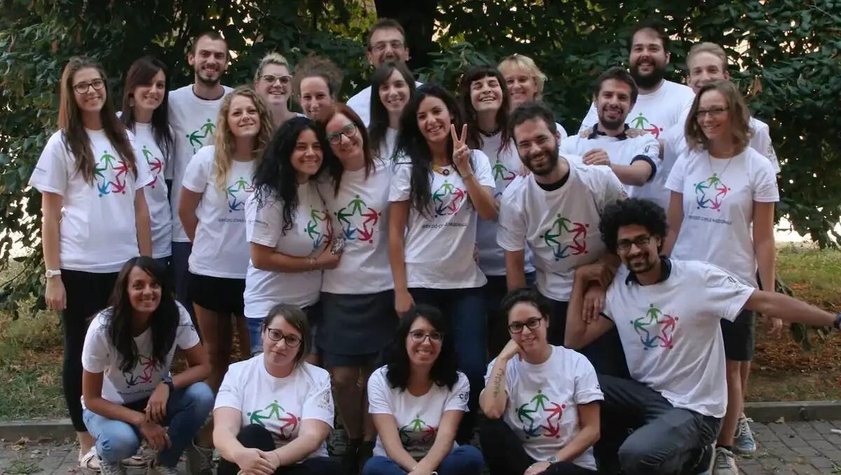 Consorzio Il Mosaico: 17 posti di Servizio Civile presso 15 diverse sedi, tra Udine e Gorizia -