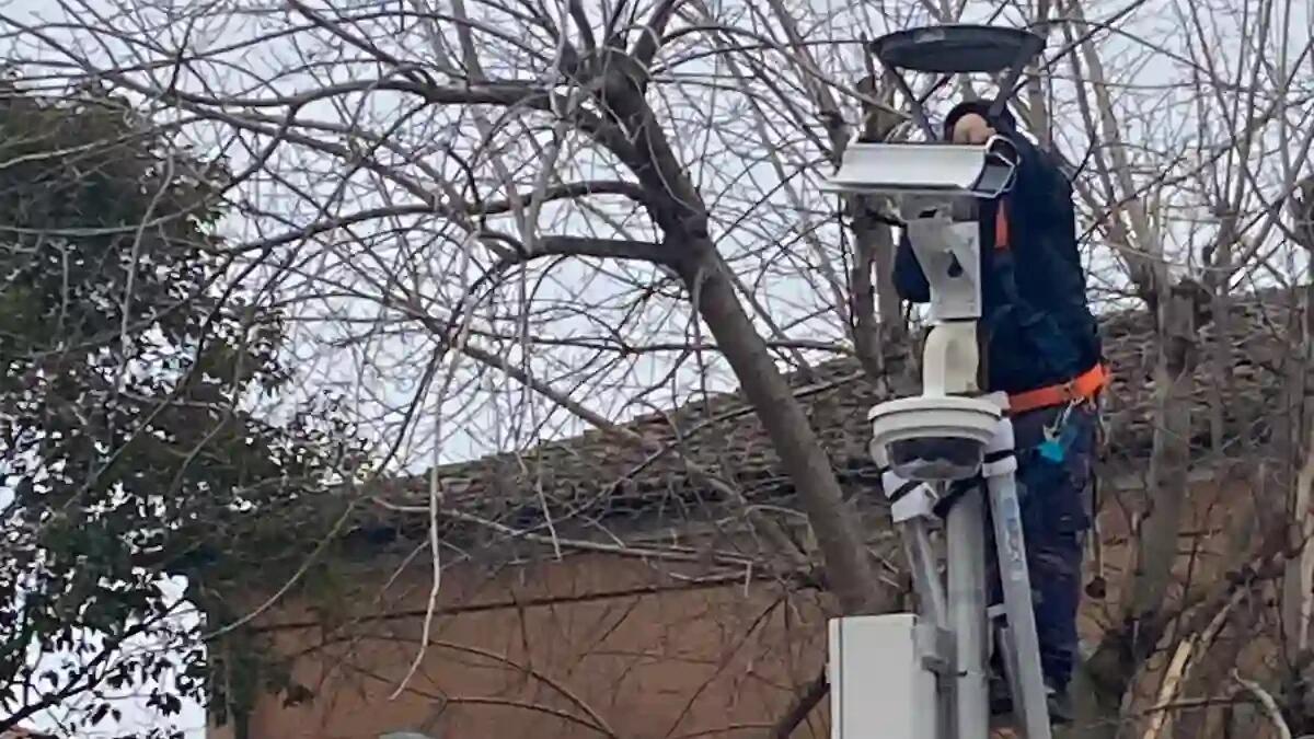 Cavallino-Treporti: nuove telecamere a lettura targhe per la sicurezza -