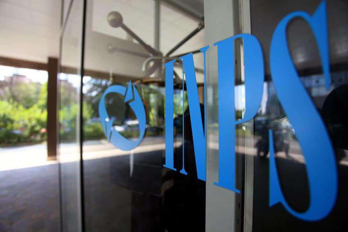 Sospesa sezione 'La Mia Pensione Futura' Inps per manutenzione: allarme Cgil su aumento requisiti pensionistici - 