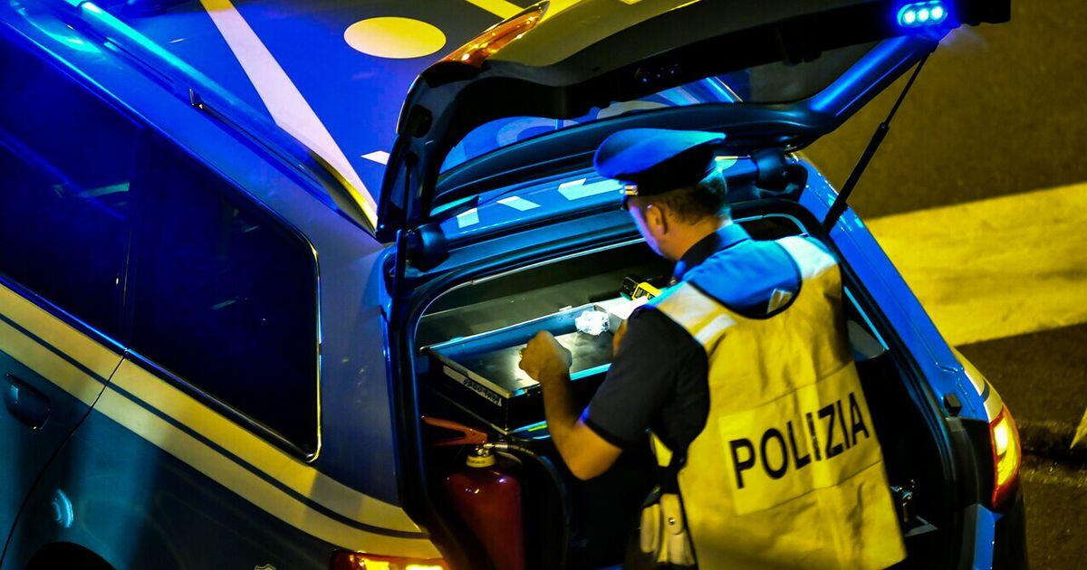 Successo delle forze dell'ordine: -21% incidenti stradali Capodanno 2025 - 