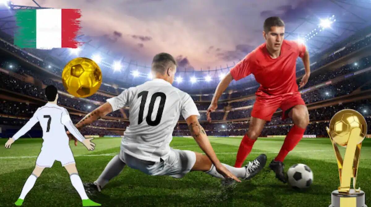 Migliori marcatori di Serie A 2024: Le migliori macchine da gol della stagione - 