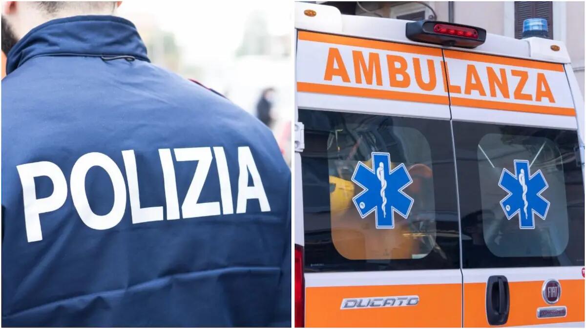 Tragedia sfiorata a Mestre: giovane tenta il suicidio gettandosi dal nono piano, i poliziotti lo afferrano - 