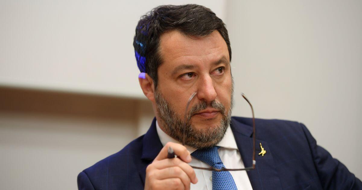 Il ministro Salvini ringrazia gli italiani: 25% di morti in meno con il nuovo Codice della strada - 