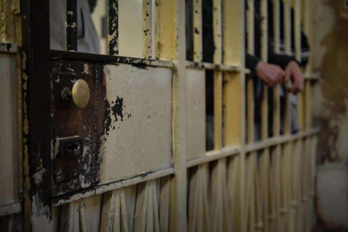 Le anziane in carcere: sole e disperate, pagherebbero per restare - 