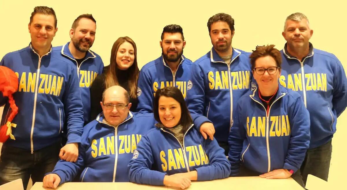 Casarsa premia il generale David Colussi e l’associazione Par San Zuan -
