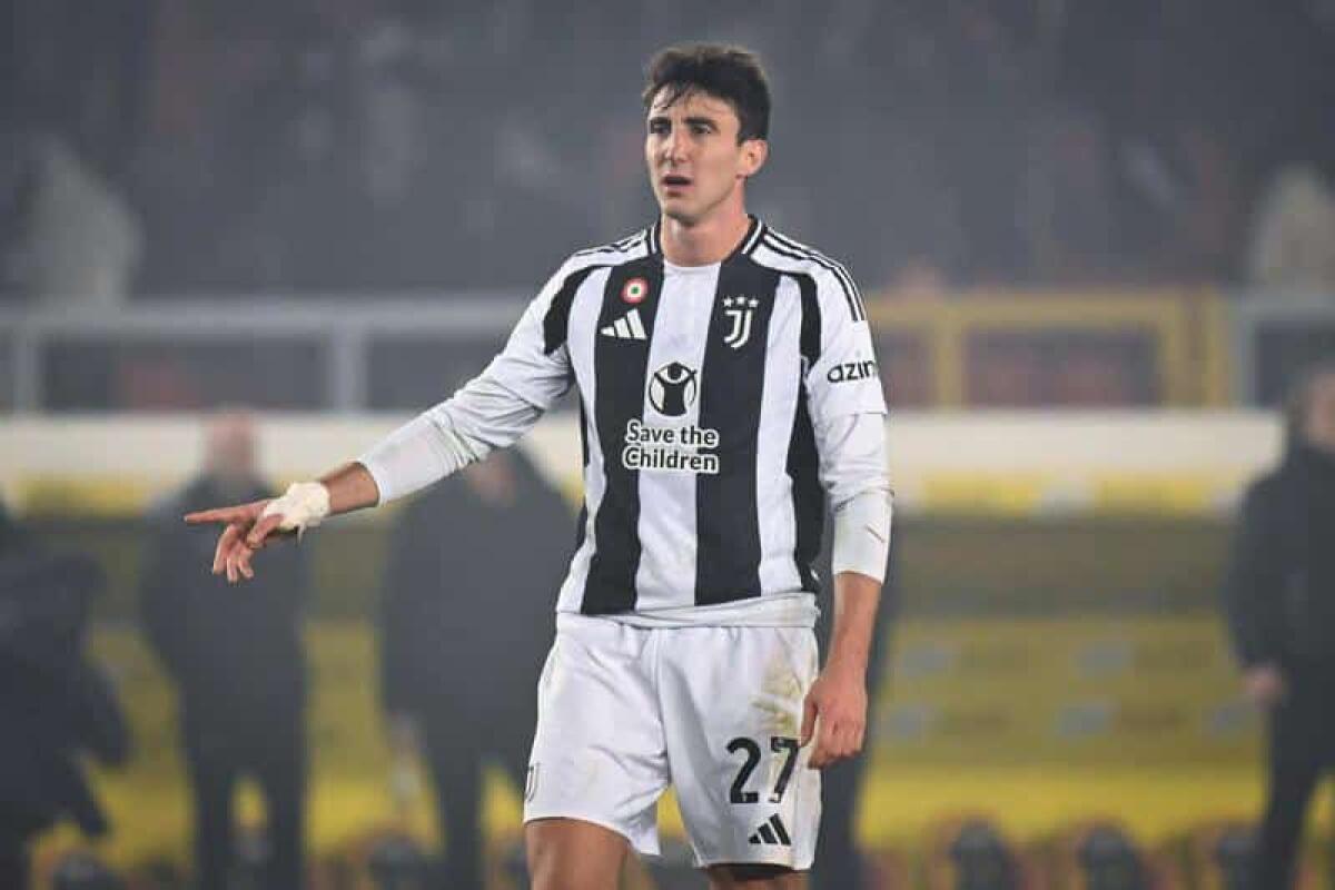 Il Manchester City pronta a offrire 65 milioni per Cambiaso: Juventus chiede 80 - 