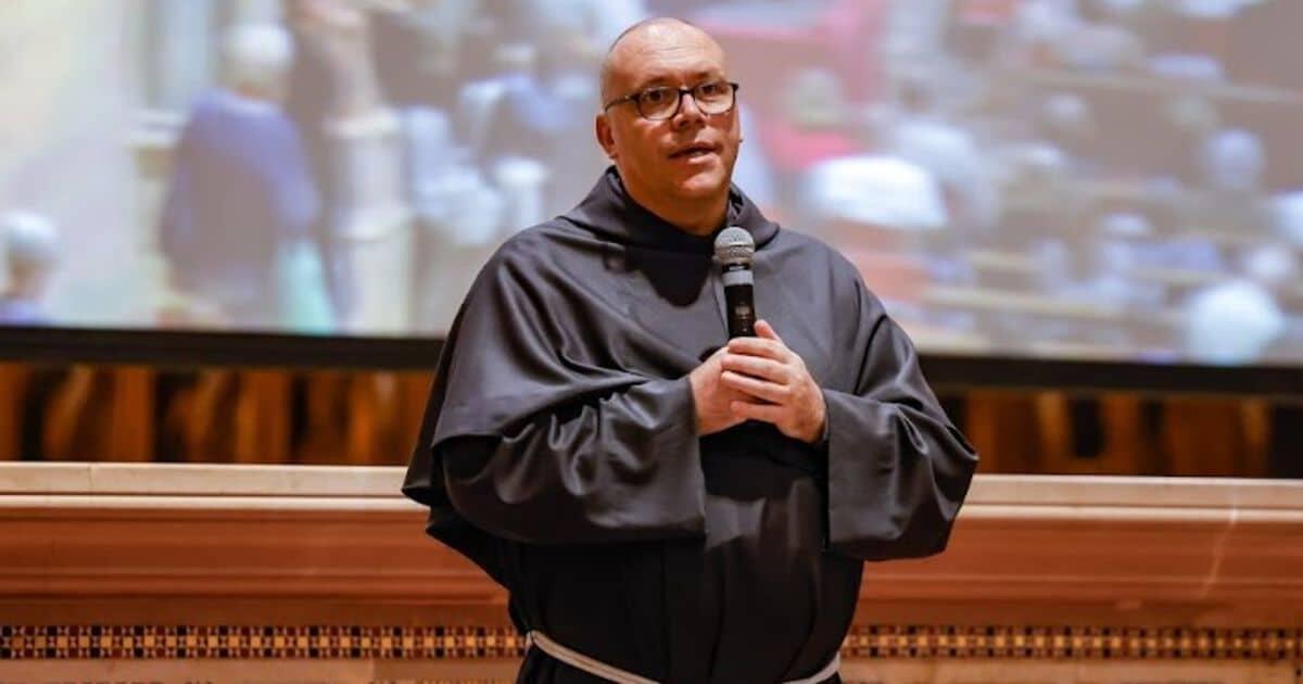 Il 2025: tra conflitti geopolitici e speranza del Giubileo - Intervista al Custode di Assisi - 