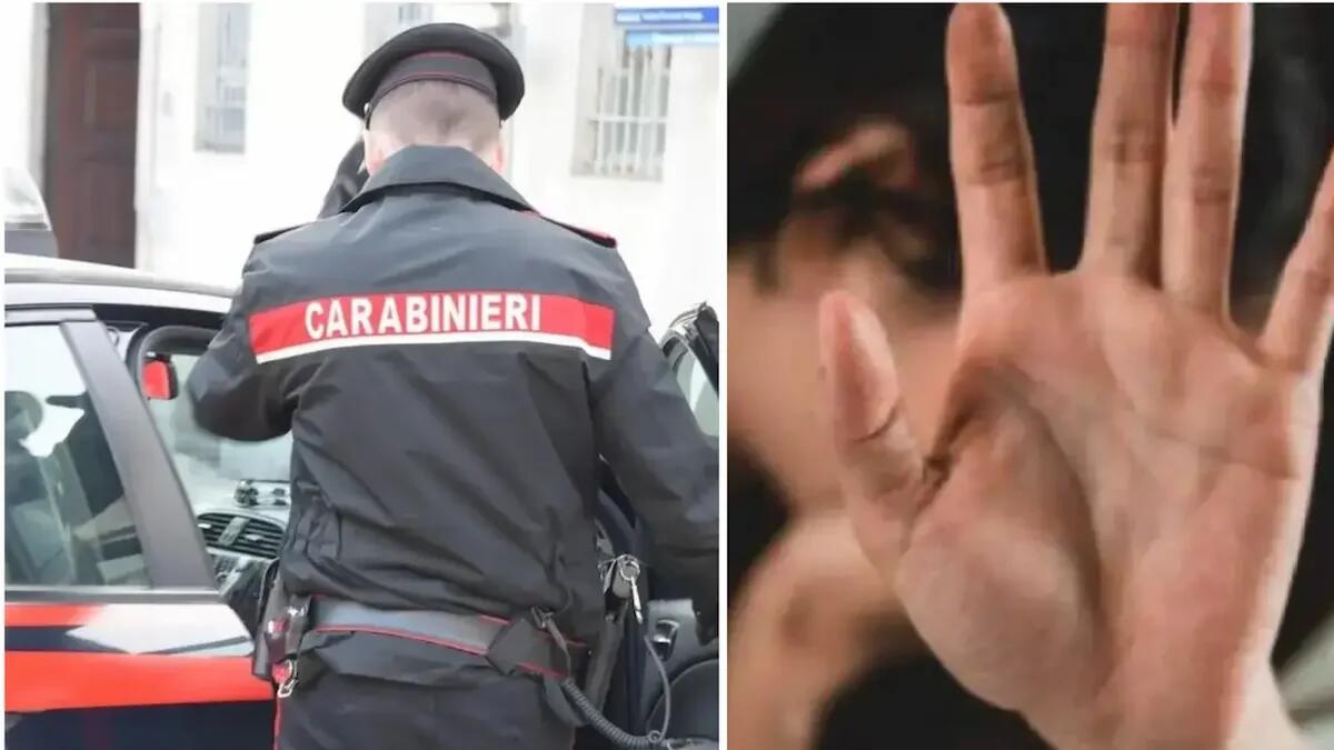 18enne aggredita e stuprata a Pordenone: condannato a 9 anni di carcere il cittadino colombiano di 29 anni -