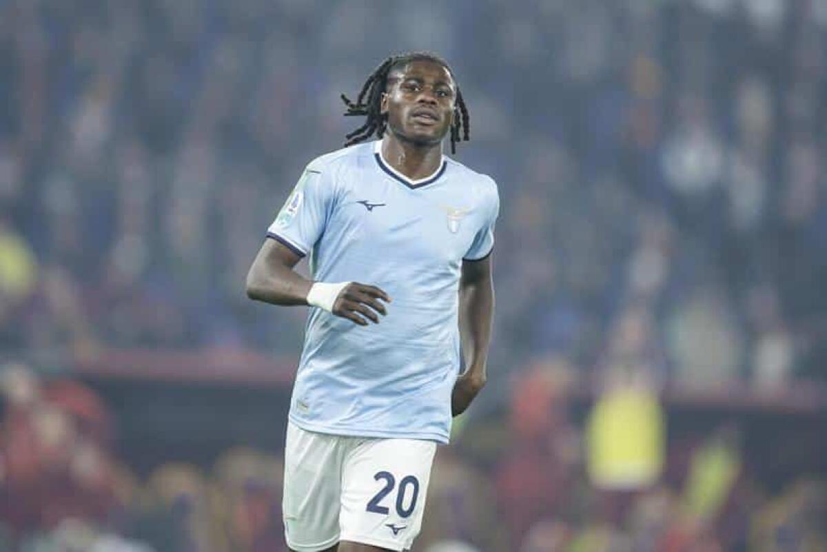 Lazio apre la 20esima giornata di Serie A contro Como - 