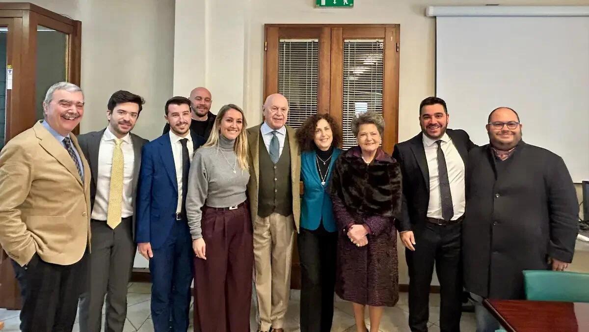 Treviso: incontro con il Ministro Nordio per affrontare la sicurezza e la criminalità giovanile -