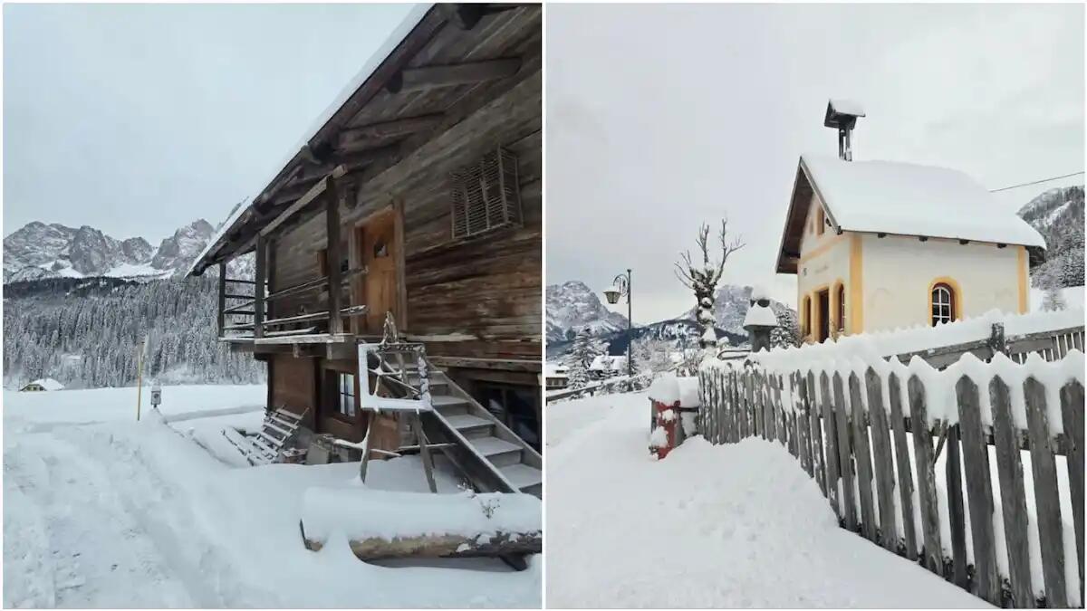 Sappada nella top 3 dei borghi di montagna più cercati online - 