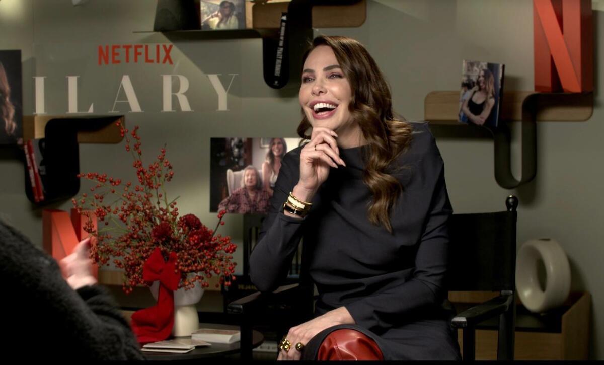 Ilary Blasi torna su Netflix con la docu-serie 'Ilary': dietro le quinte della sua vita autentica - 