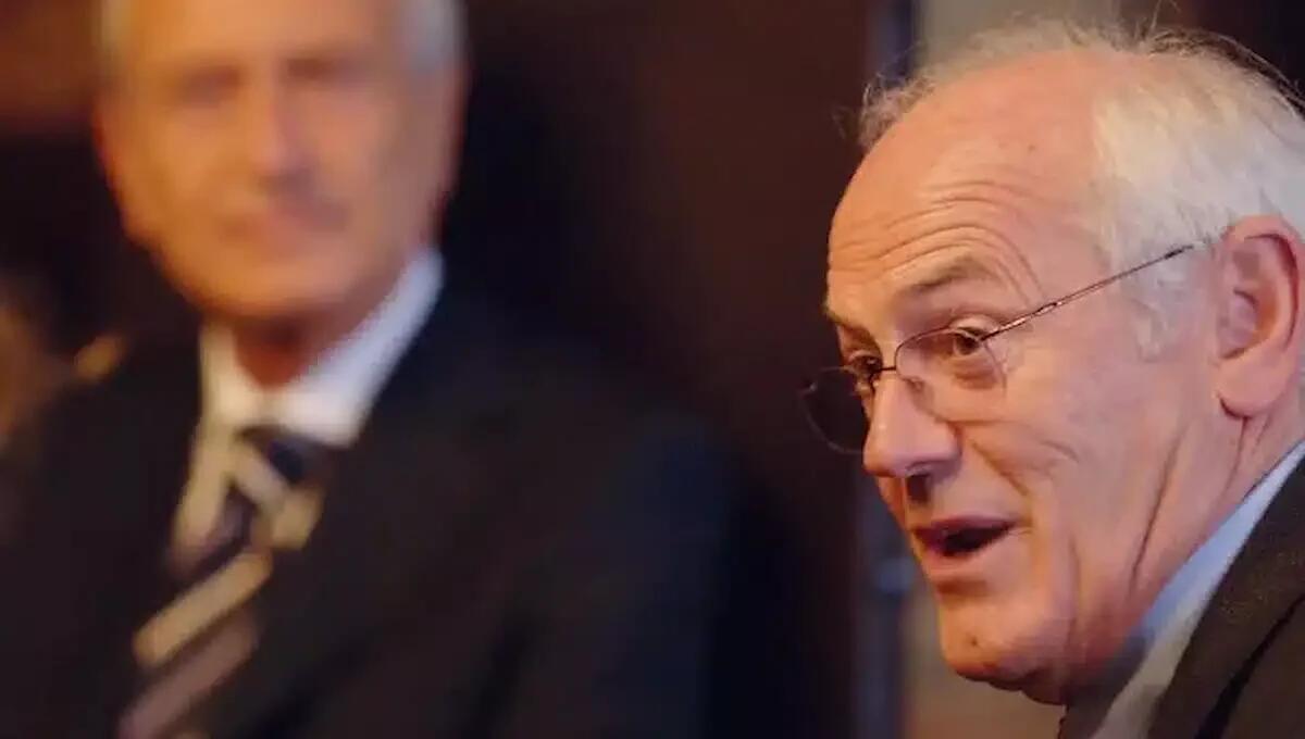 E' morto Giordano Veronesi: l'ex presidente di Confindustria Verona aveva 85 anni - 