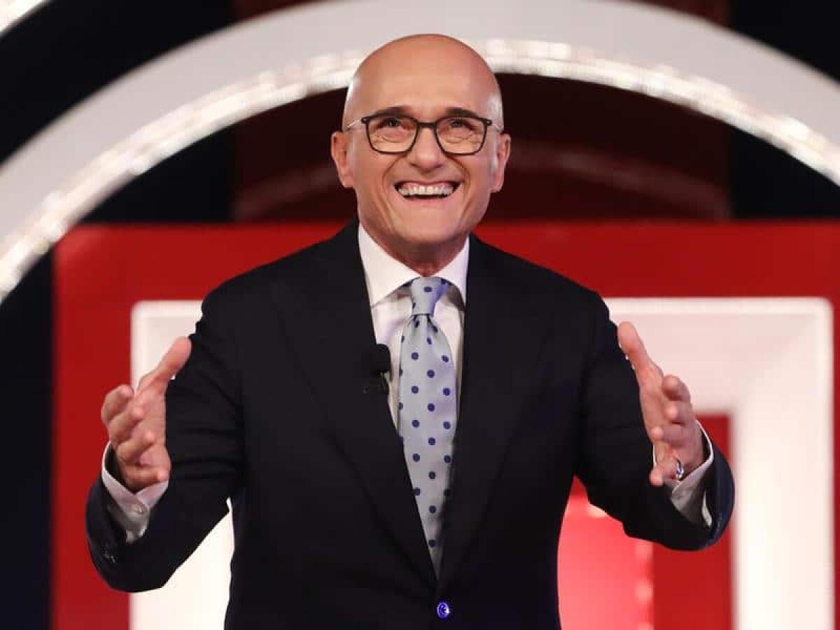 Nuovo appuntamento Grande Fratello: ex concorrenti in gioco - 