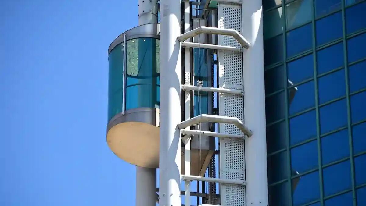 Maspero Elevatori: da oltre 60 anni leader nella realizzazione di ascensori su misura - 