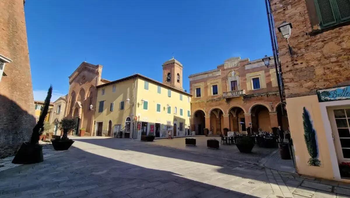 Cosa vedere a Lari: guida alla scoperta del borgo toscano - 
