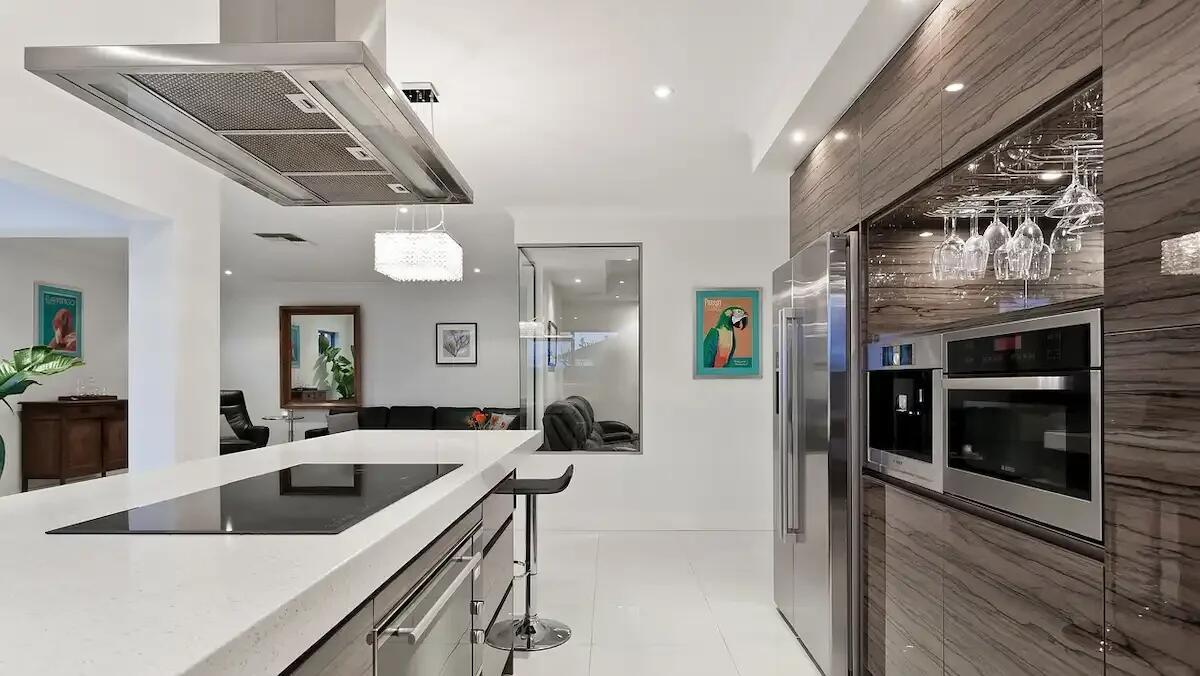 Cucina: i trend di arredamento che domineranno il 2025 - 