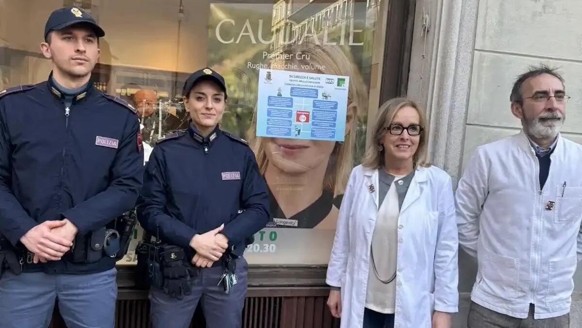 A Trieste parte la campagna contro le truffe con il supporto delle farmacie - 