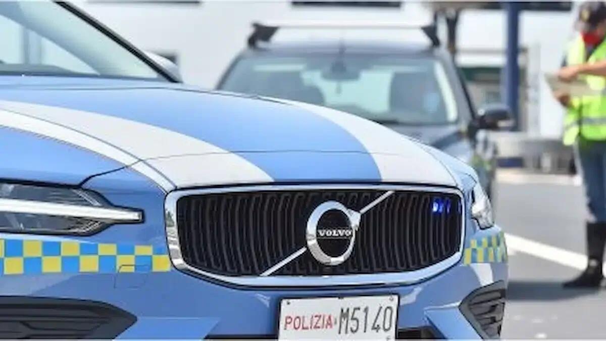 Cooperazione transfrontaliera, controllo "Side by side": accertate 12 infrazioni su mezzi pesanti - 