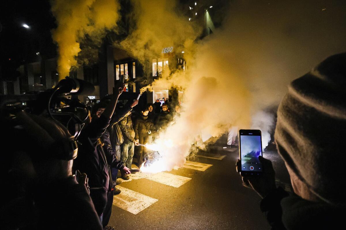 La famiglia di Ramy: condanna violenza e chiede giustizia pacifica - 