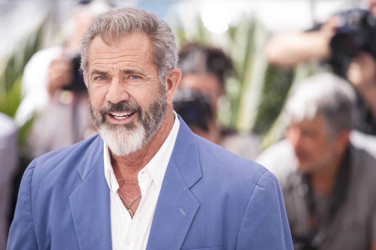 La villa di Mel Gibson bruciata dagli incendi a Los Angeles - 