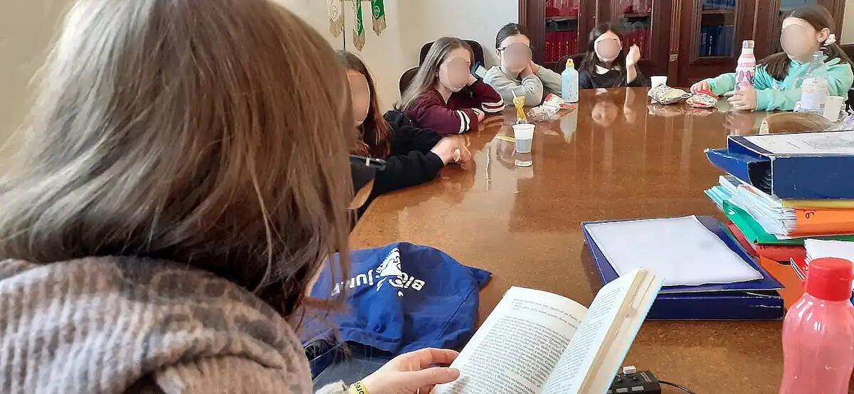 Bagnaria Arsa ricorda Giulio Regeni con una camminata e un impegno per la verità - 