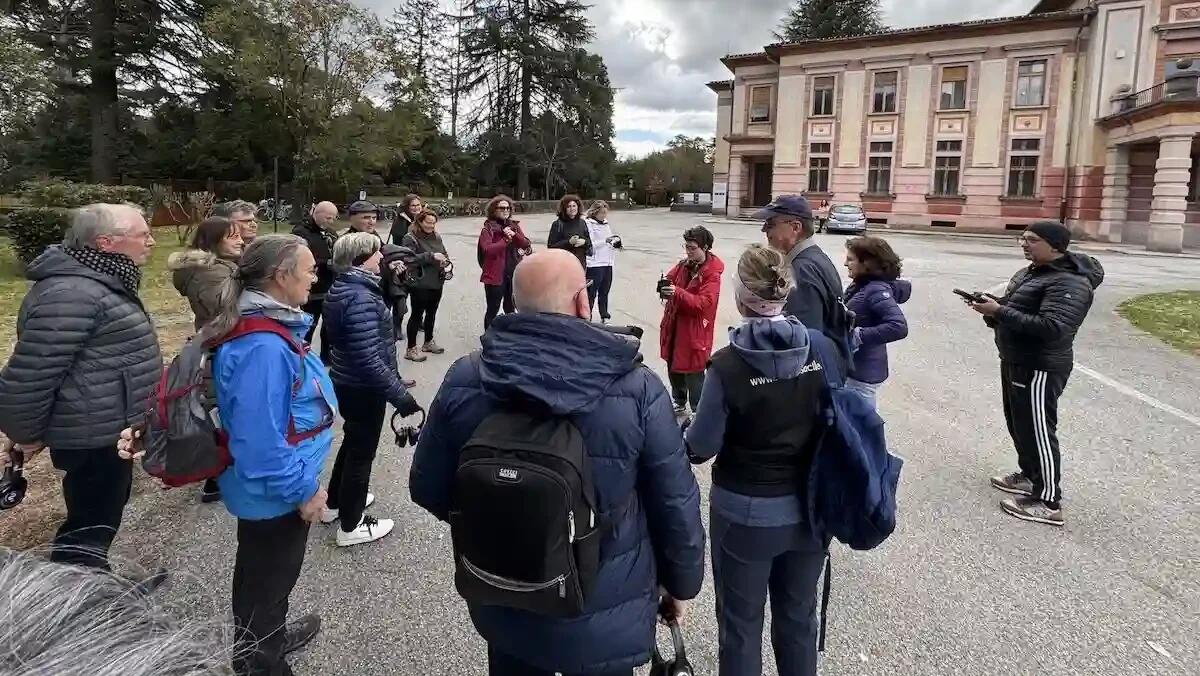 Gorizia: escursioni culturali su ebraismo e Basaglia - 