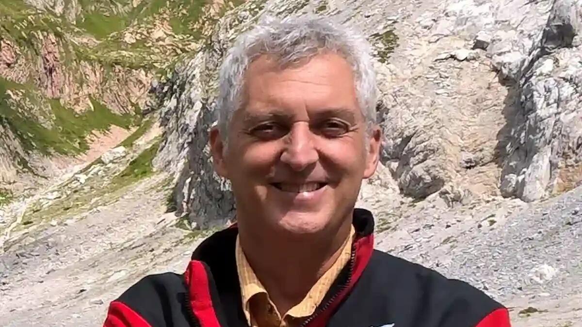 Andrea Zannini: la controstoria dell’alpinismo a Spilimbergo - 